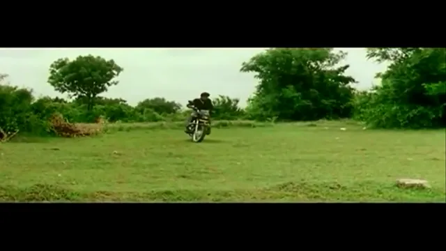 Softcore first-night moment from a Telugu film, frame 5 of 8