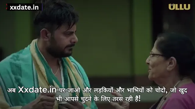 Passionate Romance and Intense Lovemaking with an Indian Bhabhi, frame 2 of 8