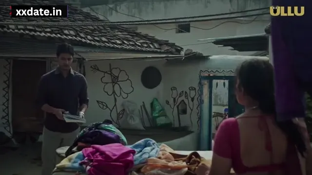 Passionate Romance and Intense Lovemaking with an Indian Bhabhi, frame 4 of 8