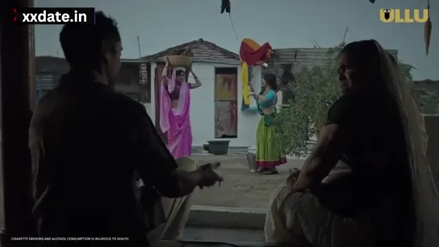 Passionate Romance and Intense Lovemaking with an Indian Bhabhi, frame 5 of 8