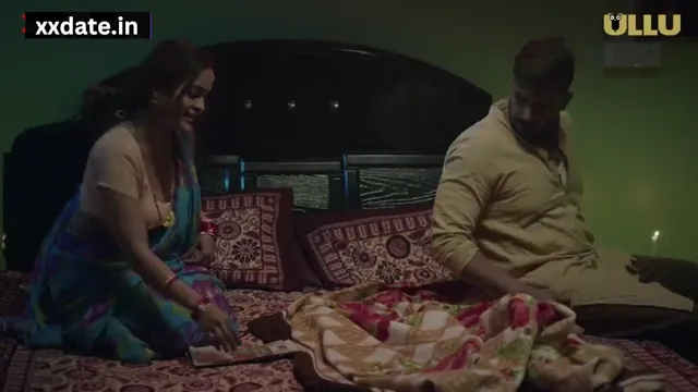 Passionate Romance and Intense Lovemaking with an Indian Bhabhi, frame 7 of 8
