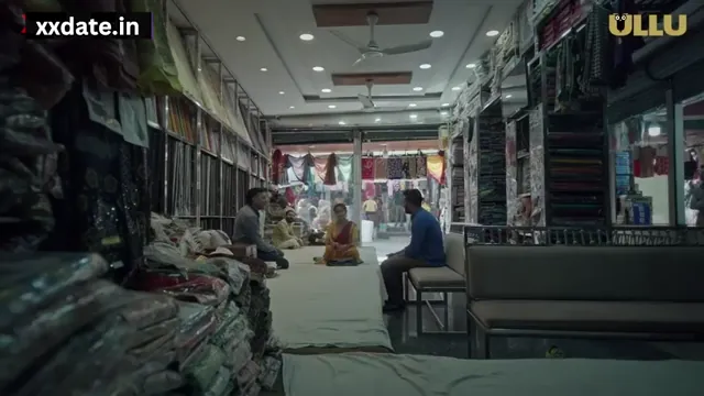 Passionate Romance and Intense Lovemaking with an Indian Bhabhi, frame 8 of 8