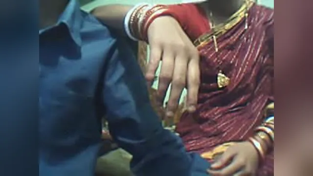 Indian Duo Live on Webcam