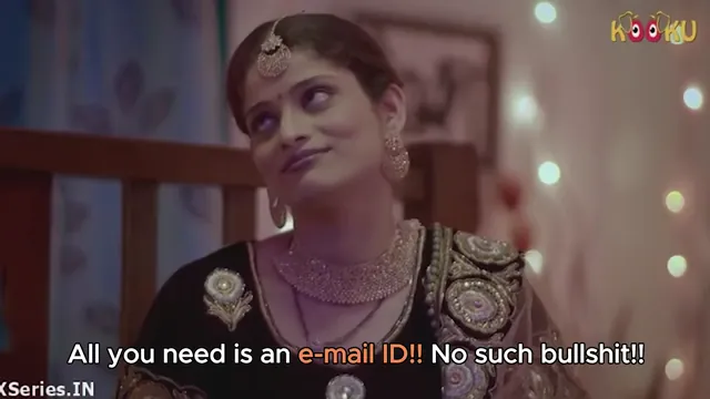 Desi Bhabhi Honeymoon Sex Clip, frame 2 of 8
