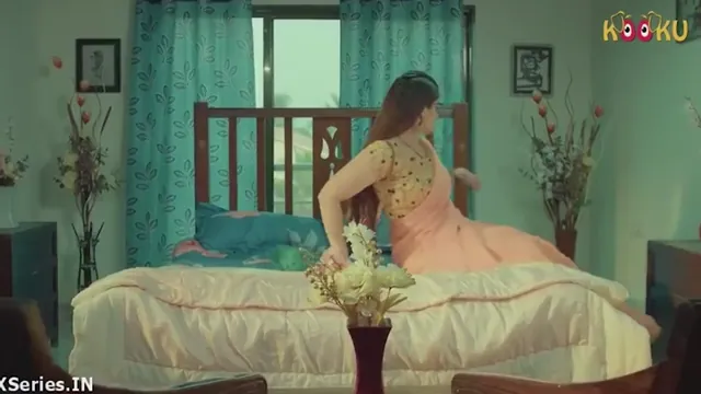 Desi Bhabhi Honeymoon Sex Clip, frame 7 of 8